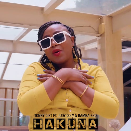 Hakuna (feat. Judy Cocy & Bamba KBO)