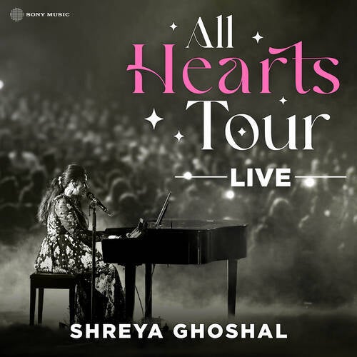 All Hearts Tour - Live
