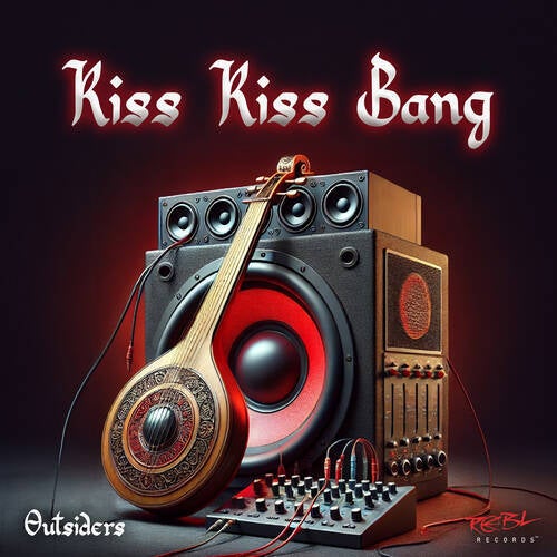 Kiss Kiss Bang (Extended Version)