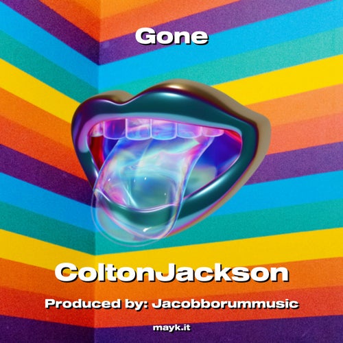 Gone