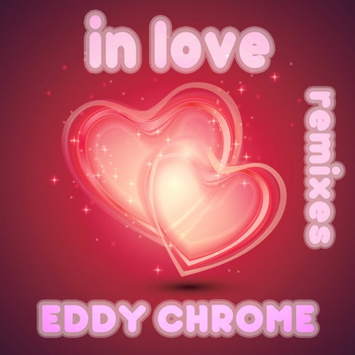 Eddy Chrome Profile