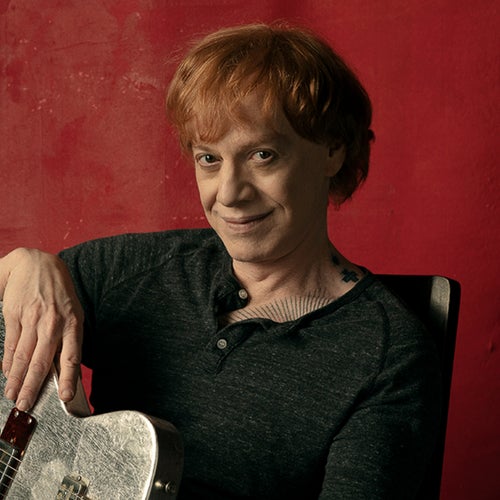 Danny Elfman Profile