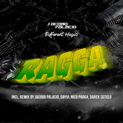 Ragga (Remixes)