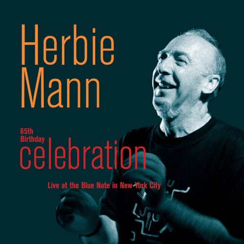 Celebration (Live at the Blue Note in New York City)