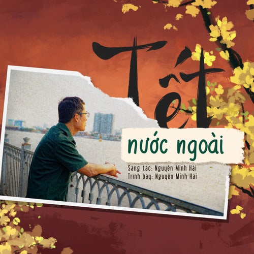 Tết nước ngoài