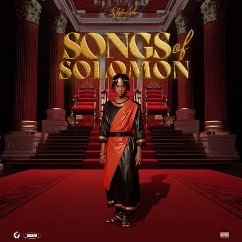 Songs Of Solomon