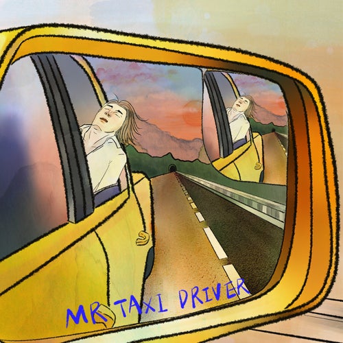 Mr. Taxi Driver