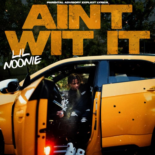 Ain't Wit It