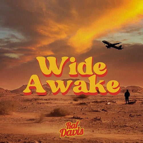WIDE AWAKE