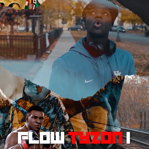 Flow Tyzon I