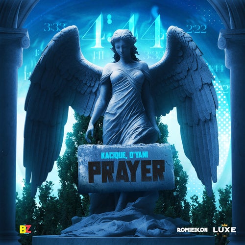 Prayer