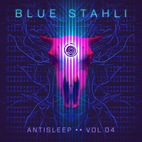 Antisleep, Vol. 04