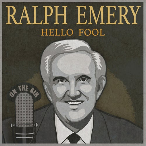 Hello Fool (Rerecorded)