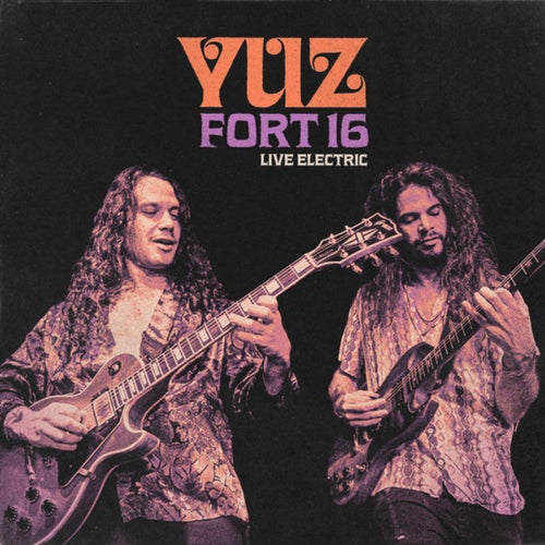 Fort 16 (Live)