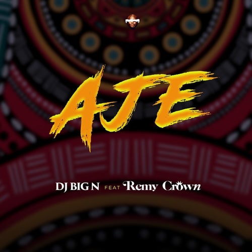tear down concrete Meander Aje by DJ Big N and Remy Crown on Beatsource