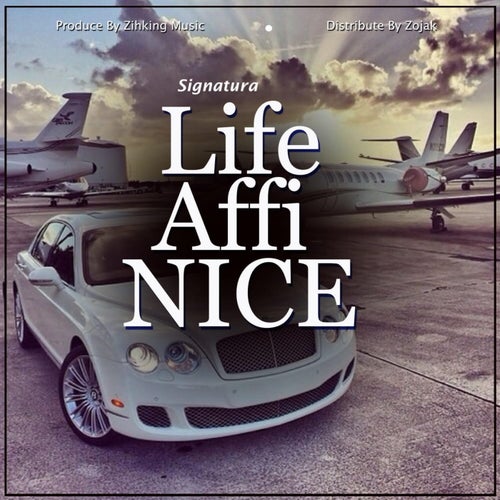 Life Affi Nice