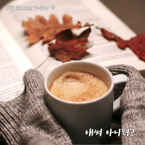 애써 아니려고 (2024 Remake Version)