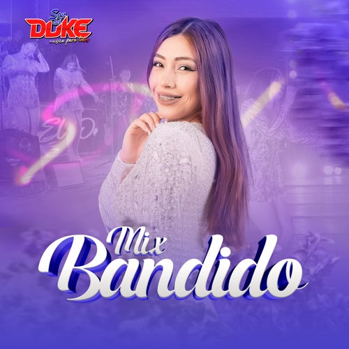 Mix Bandido: Quitame Ese Hombre / Bandido (En Vivo)
