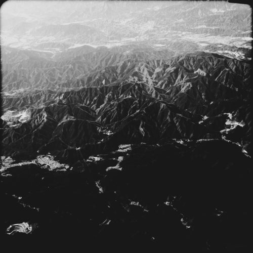Billyrrom: Echoes
