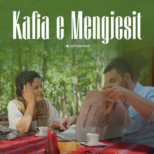 Kafja e Mengjesit