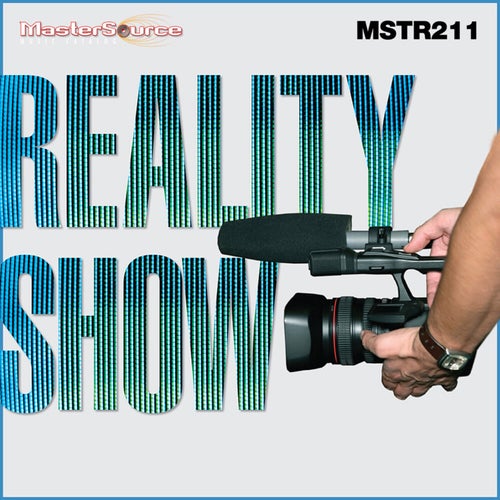 Reality Show 6