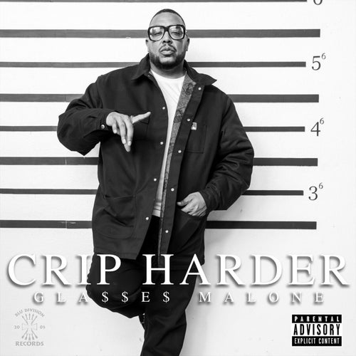 Crip Harder