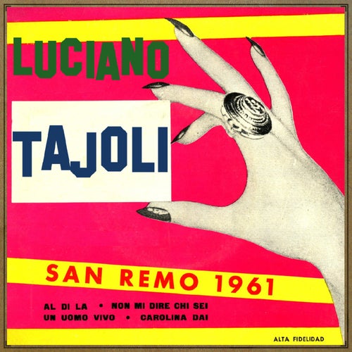 San Remo 1961