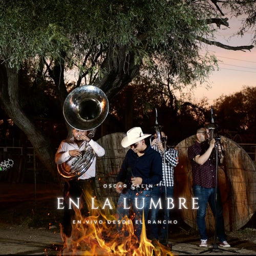 En La Lumbre (En Vivo)