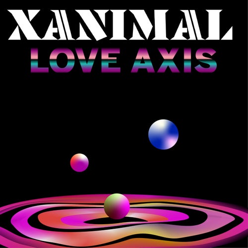 Love Axis (Remixes)