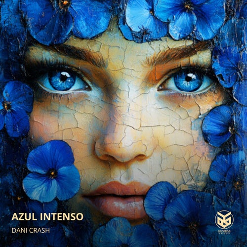 Azul Intenso