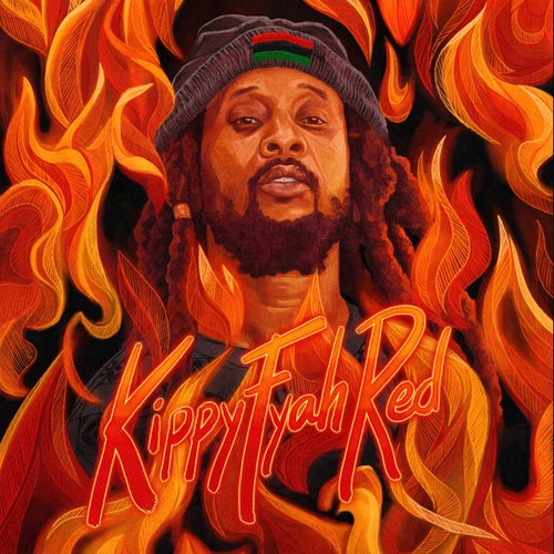 Kippy Fyah Red