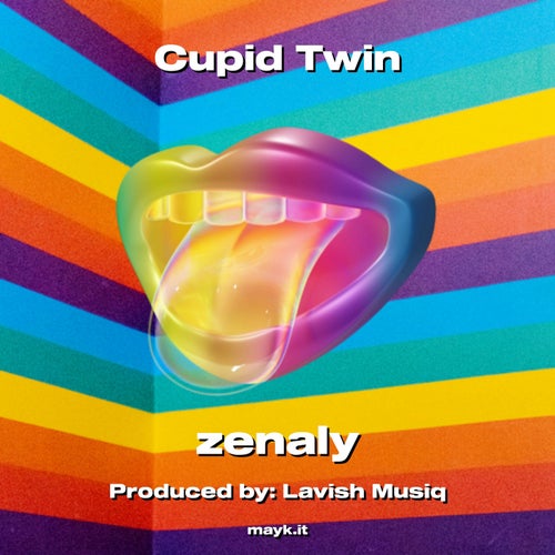 Cupid Twin
