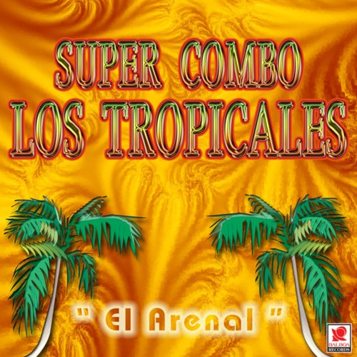 El Arenal