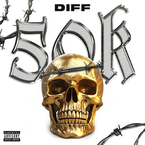 50K