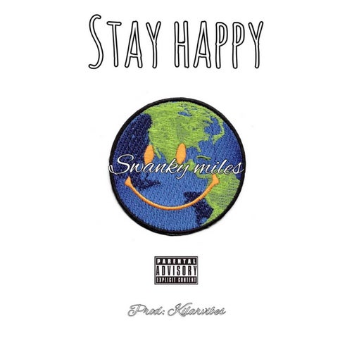 Stay Happy