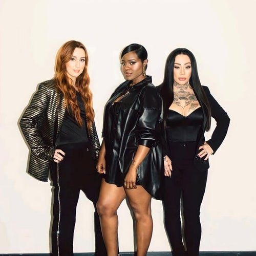 Sugababes Profile