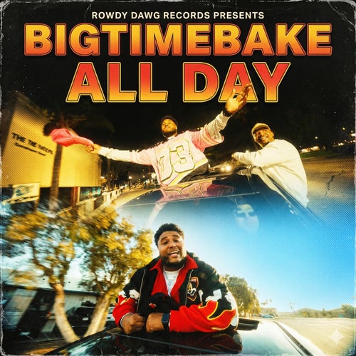 All Day