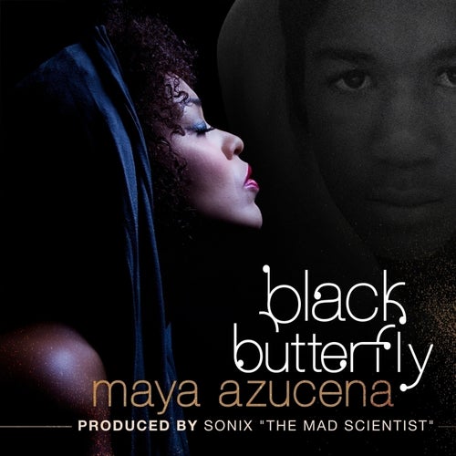 Black Butterfly - EP