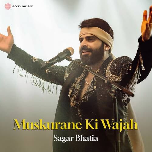 Muskurane Ki Wajah (Sufi Version)