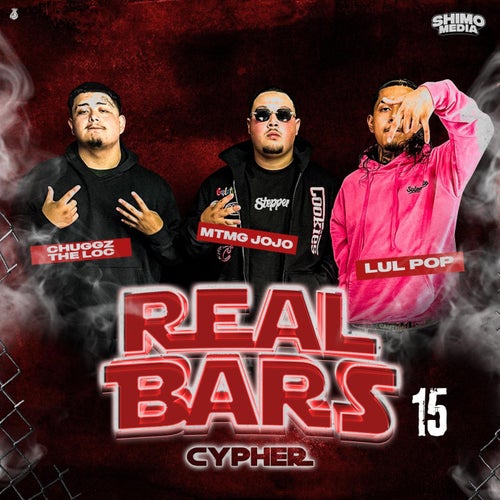 Real Bars Cypher 15