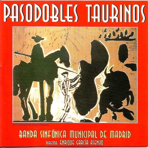 Pasodobles Taurinos