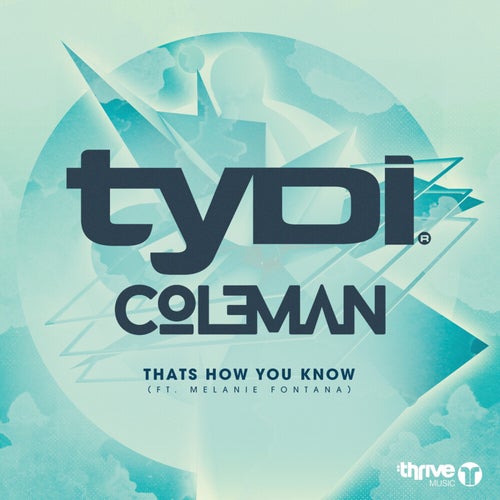 That's How You Know (Extended Mix)