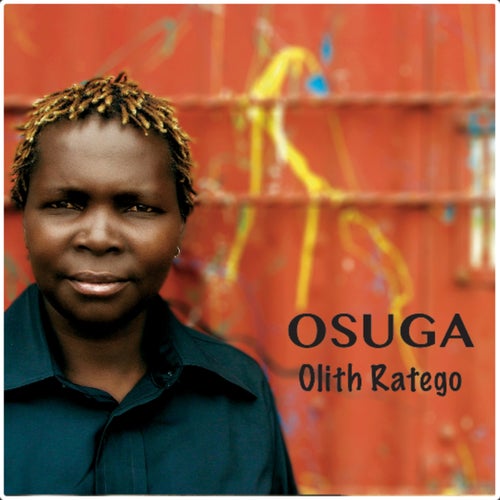 Osuga