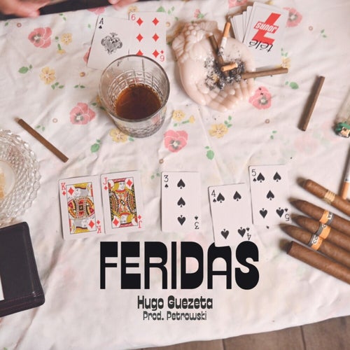 Feridas