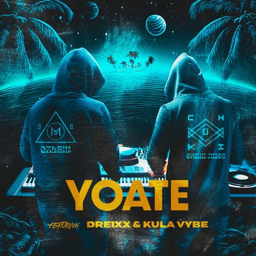 Yoate