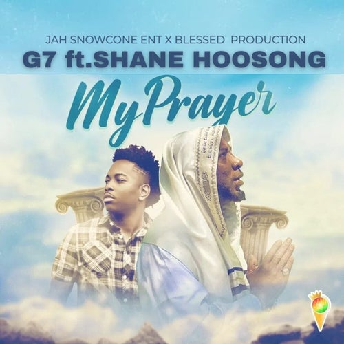 My Prayer