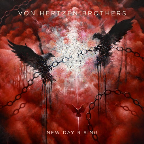 New Day Rising (Radio Edit)