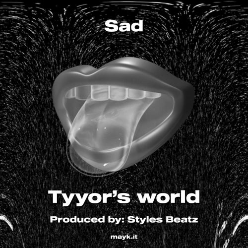Sad