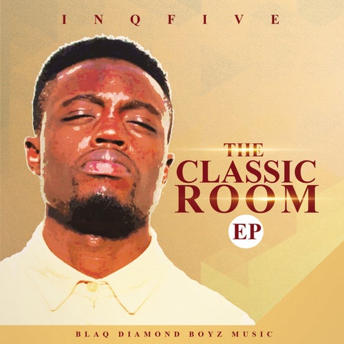The Classic Room EP
