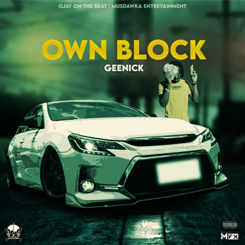 Own Block